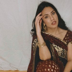 Meet your Posher, Prerna